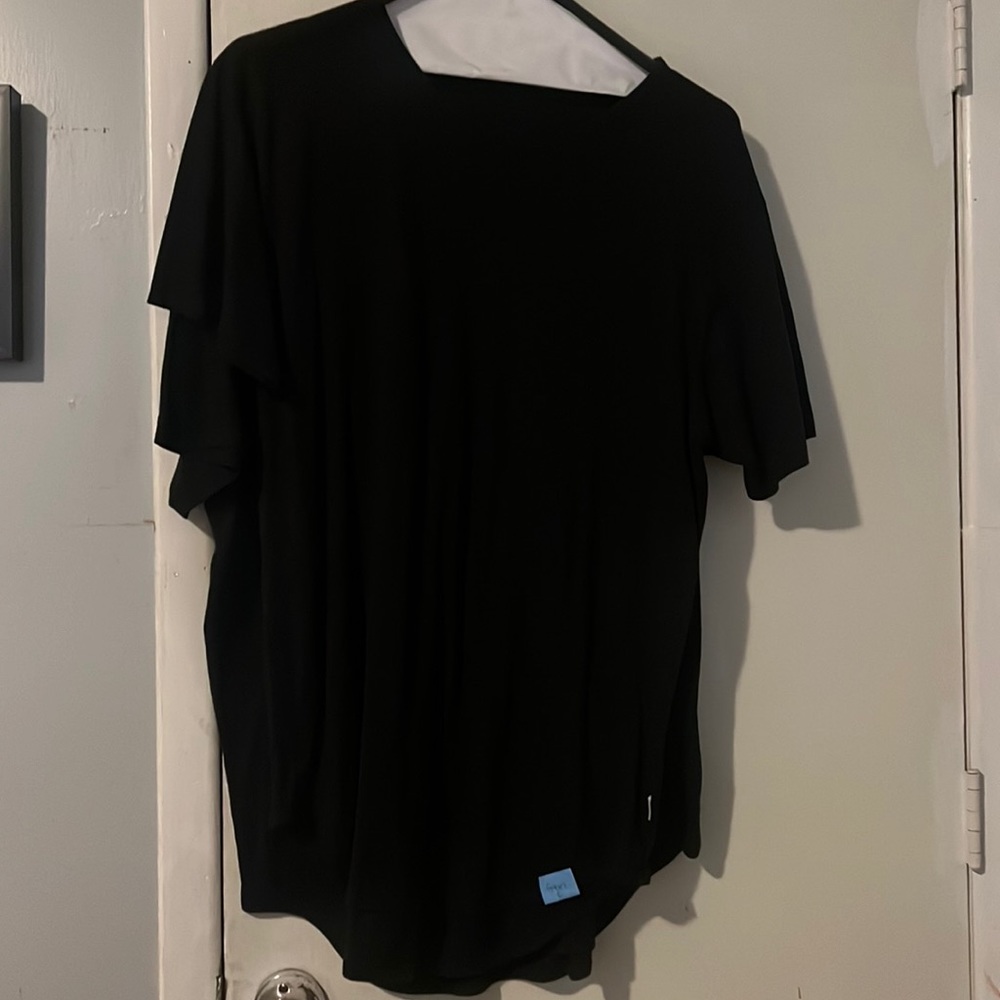 Black EPTM. 2xl